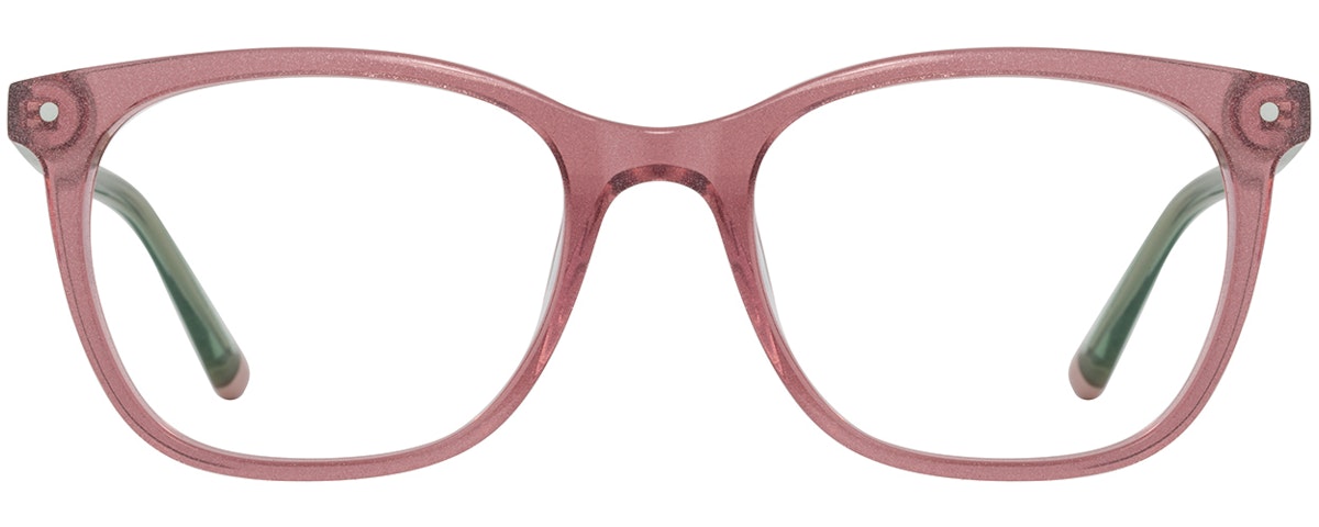 Dusty Pink / Mint