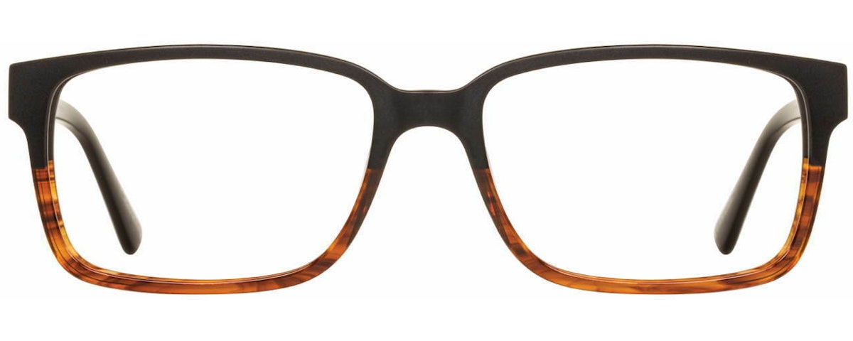 Black / Brown