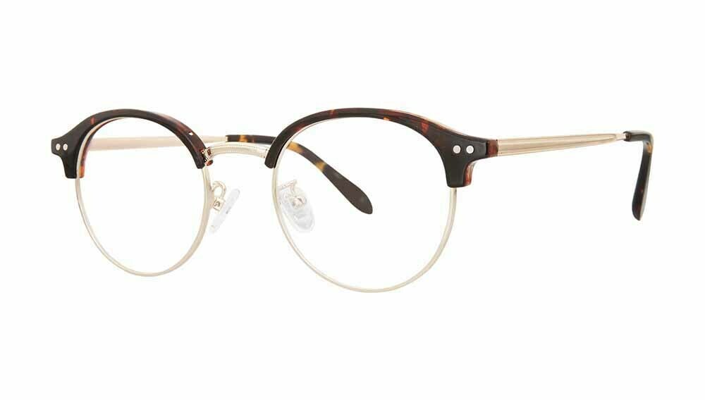 TORTOISE/GOLD