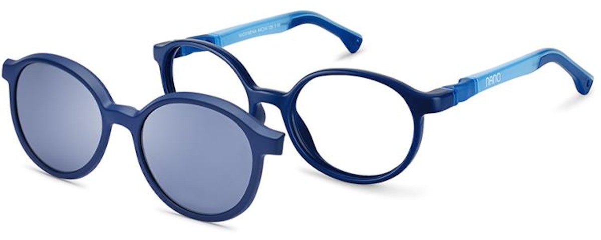 navy blue/blue