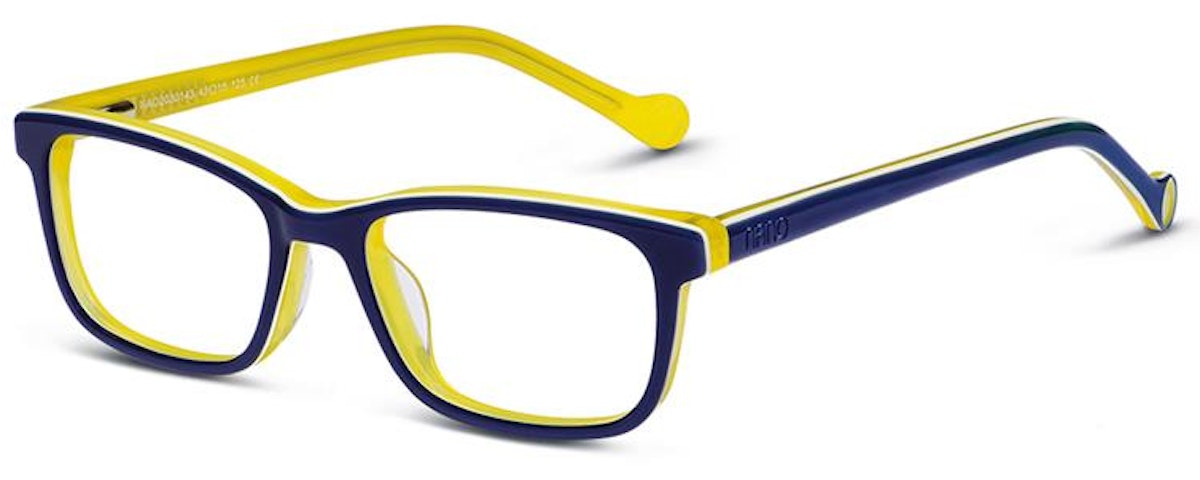 BLUE/YELLOW