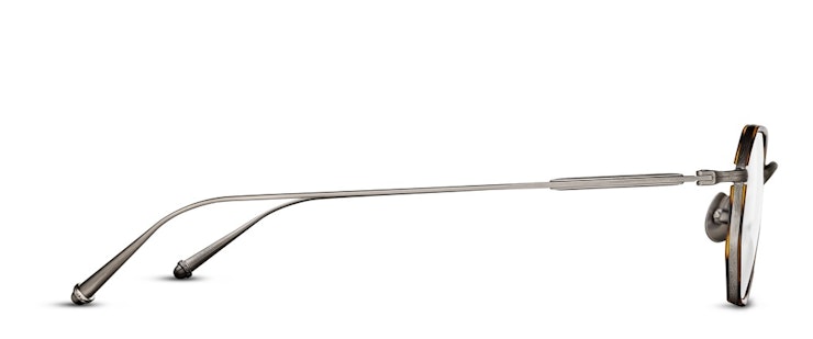 M3086-I / Antique Silver - Tortoise