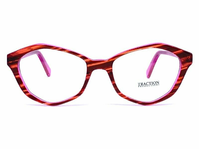 Traction Productions | Urban Optiks Optometry