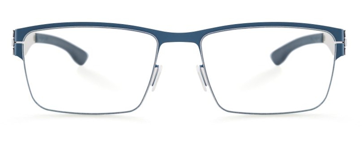 Harbour Ash/Marine Blue