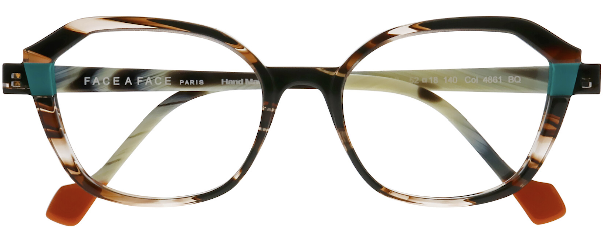 4861 Havana Storm Tortoise