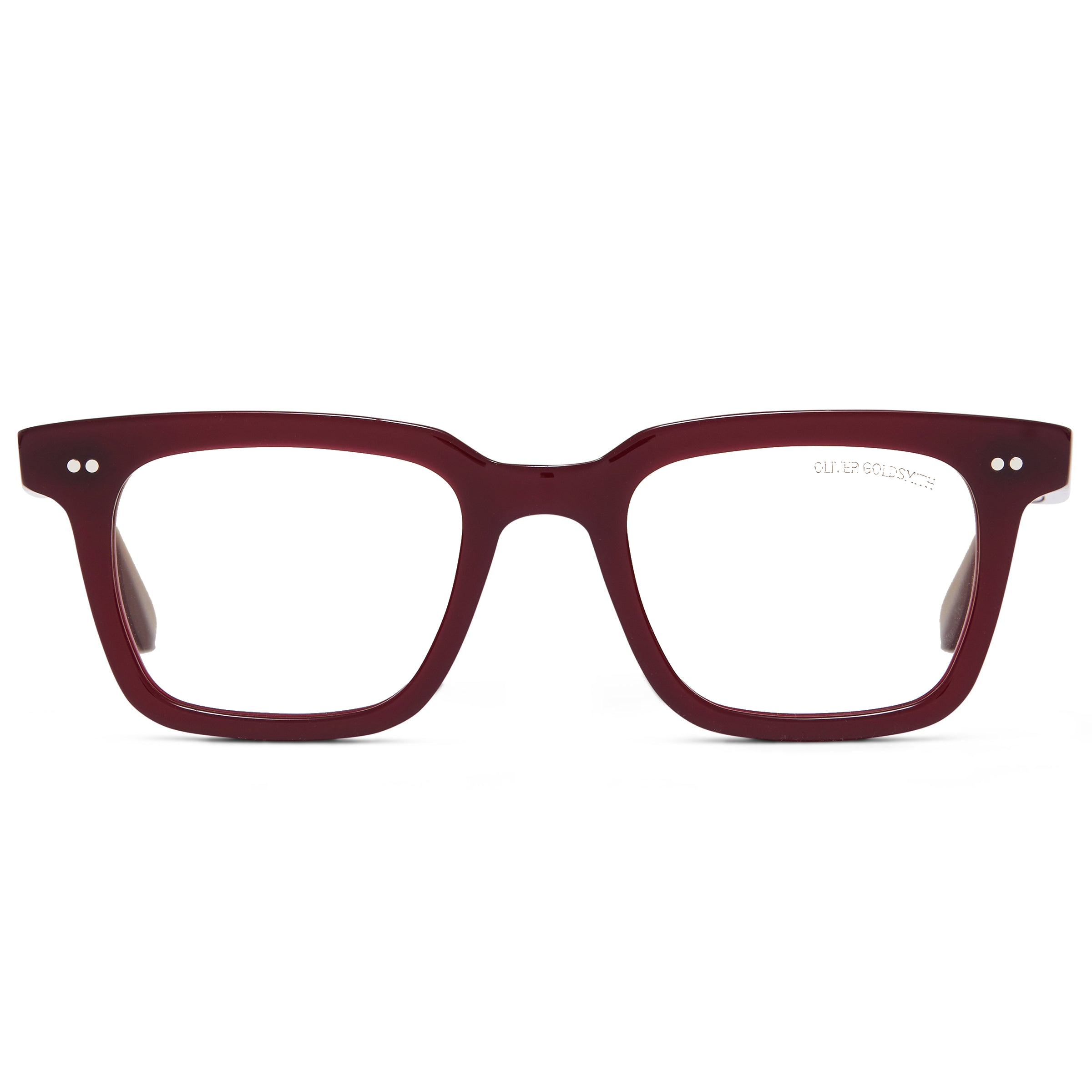OG×OLIVER GOLDSMITH / オージーバイオリバーゴールドスミス RE:DONA 115-2