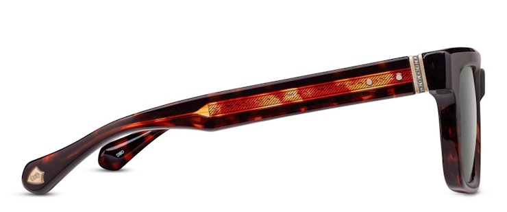 M1033 / DBD Dark Brown Demi
