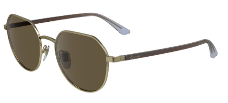 CK23125S / DARK GUNMETAL