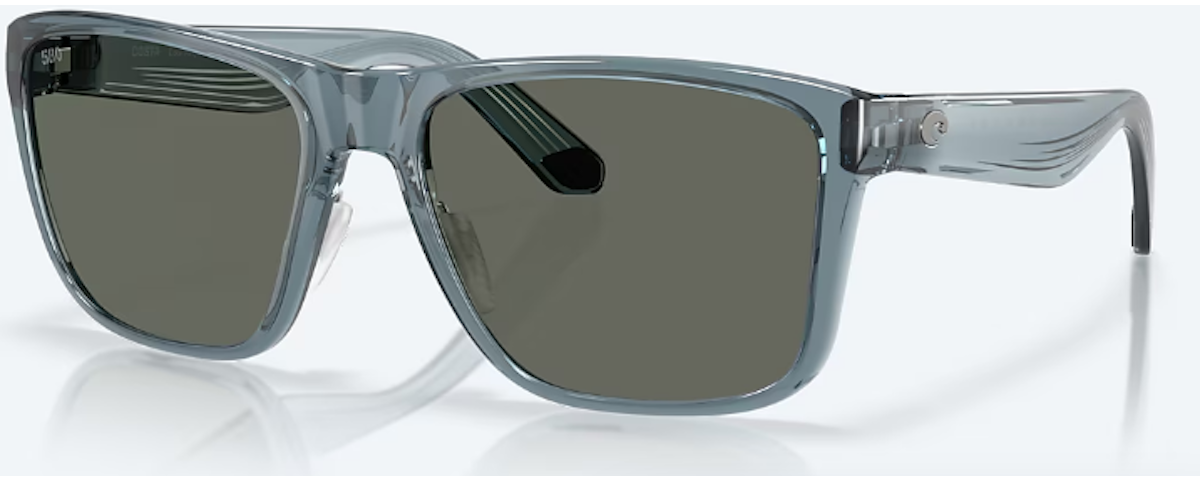 912913 TRANSLUCENT DEEP BLUE