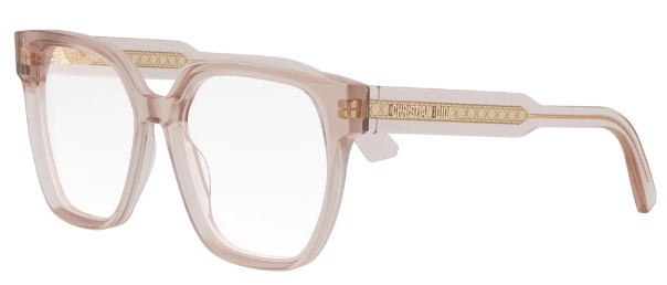 transparent pink