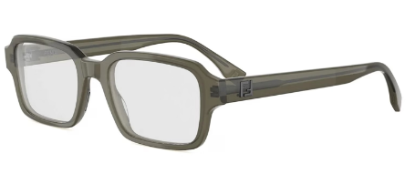 53050-GREEN TRANSPARENT 