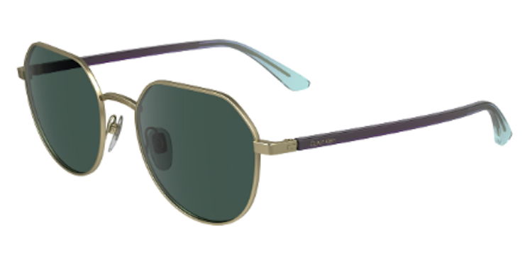 CK23125S / DARK GUNMETAL