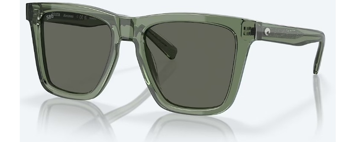 OLIVE GREEN