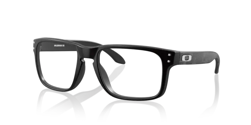 SATIN BLACK