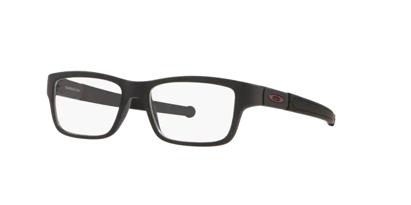 SATIN BLACK