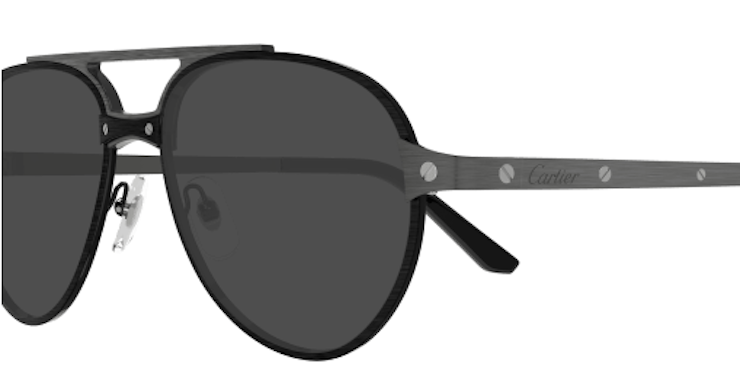 CT0476S / black ruthenium