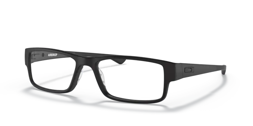 SATIN BLACK