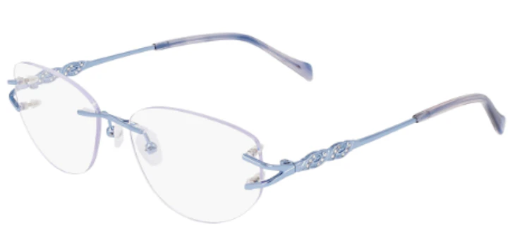 AIRLOCK JADE 203 / SILVER