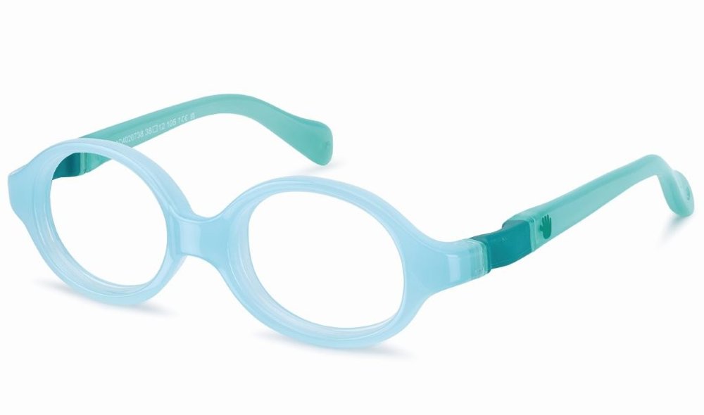 Birdie 3.0 Blue Green