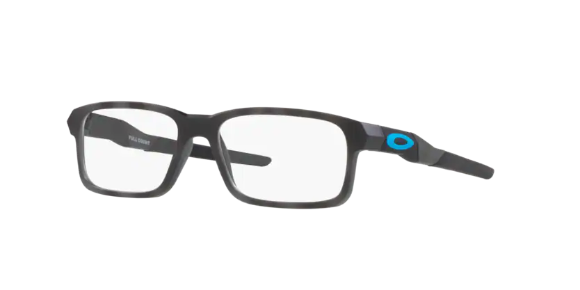 SATIN BLACK CAMO
