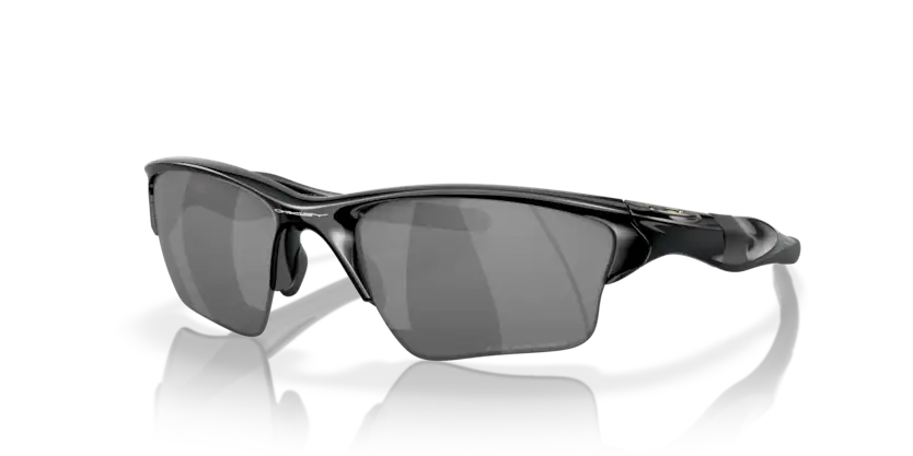 Polished Black