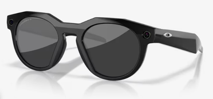 black w/prizm black polar