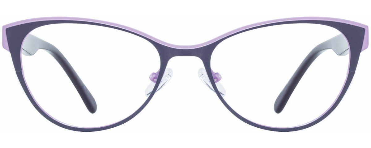 Plum / Orchid