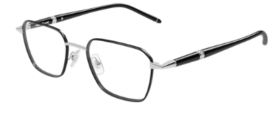 Silver-Black 002