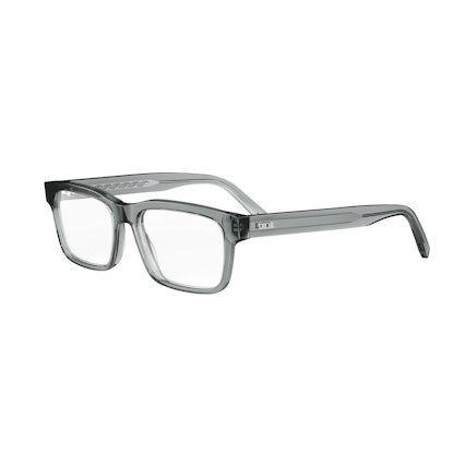 DiorBotanicaO S4I / 7800 transp. green/grey