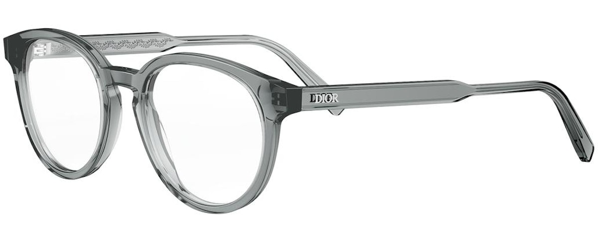 4500 transp. blue/grey