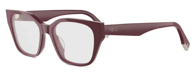 52069-Burgundy/RED