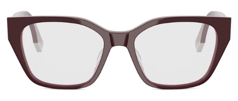 FE50001I / 52069-Burgundy/RED