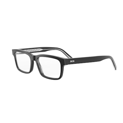 DiorBotanicaO S4I / 7800 transp. green/grey