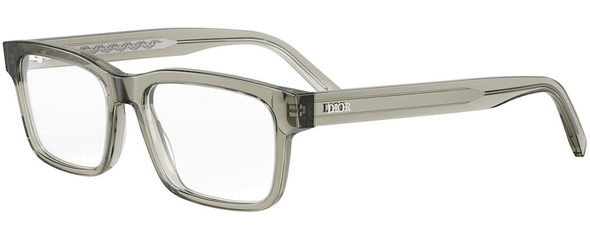 7800 transp. green/grey