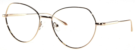 Riserva / 9300 / ROSE GOLD - Shop Glasses Online - Urban Optics ...