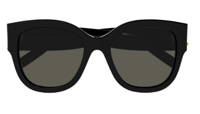 SLM95/F / 001 black