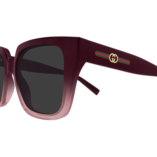 GG2102S / BURGUNDY