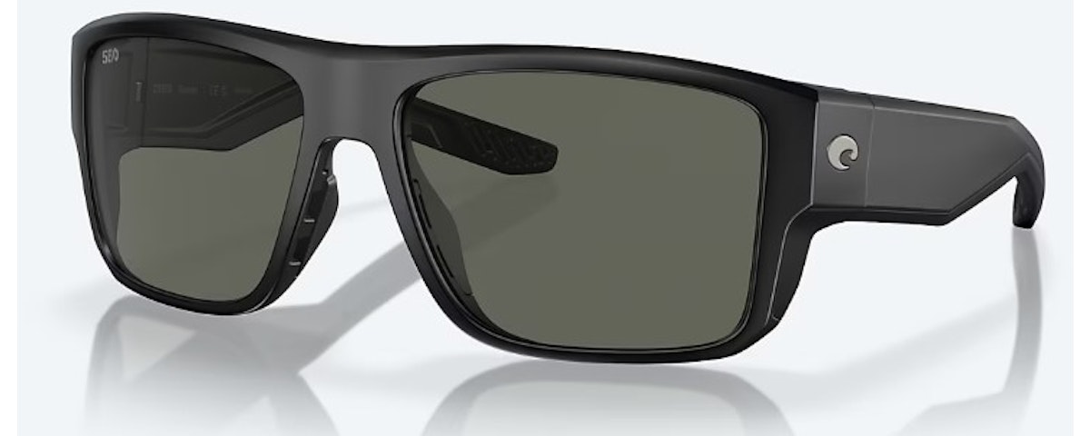 matte black