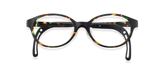 Matte Tortoise