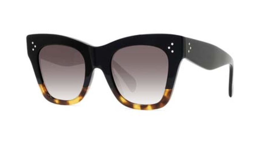 Black Gradient Roviex