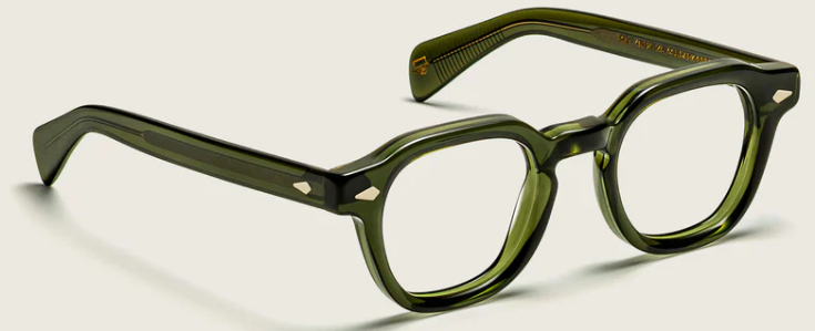 Dark Green Forest Wood