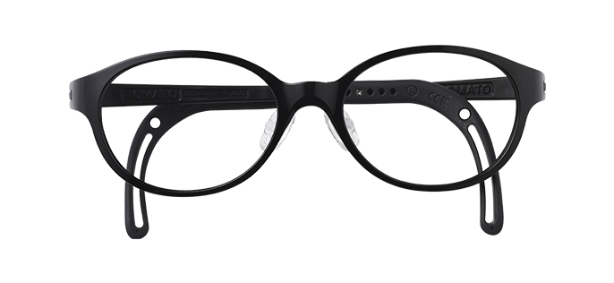 Black Gloss
