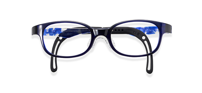 Spotted Navy