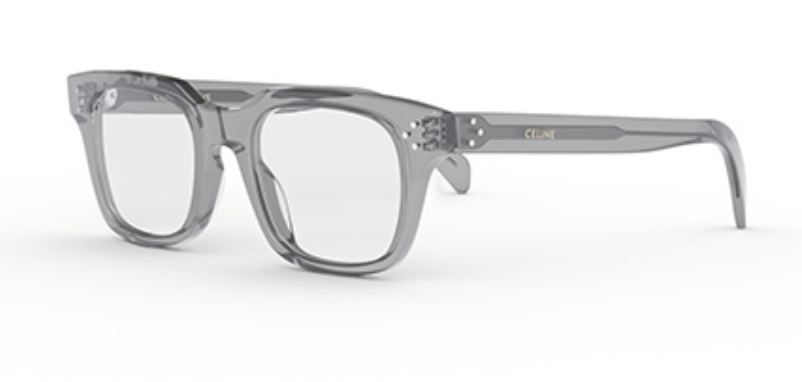 THELIOS/CELINE CL50120I Clear Grey Shop Glasses Online