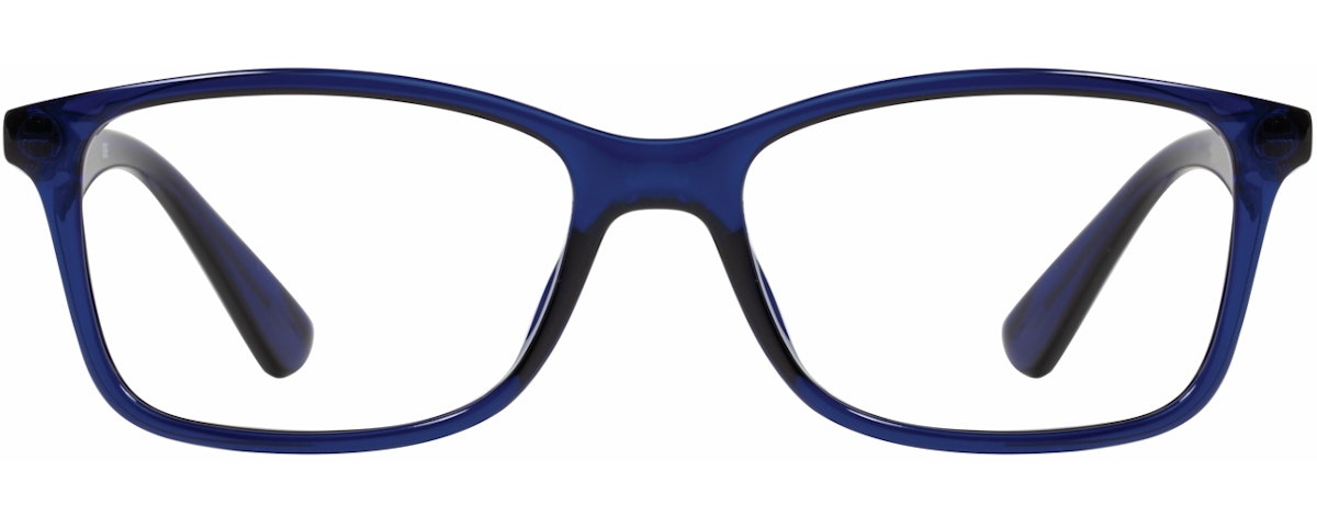 Blue Crystal