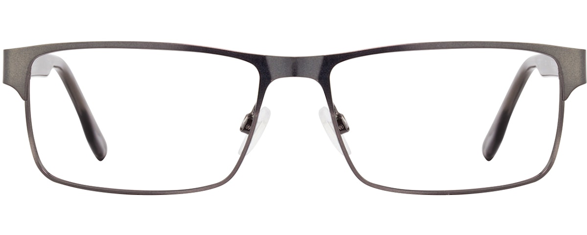 Gunmetal / Gray Demi