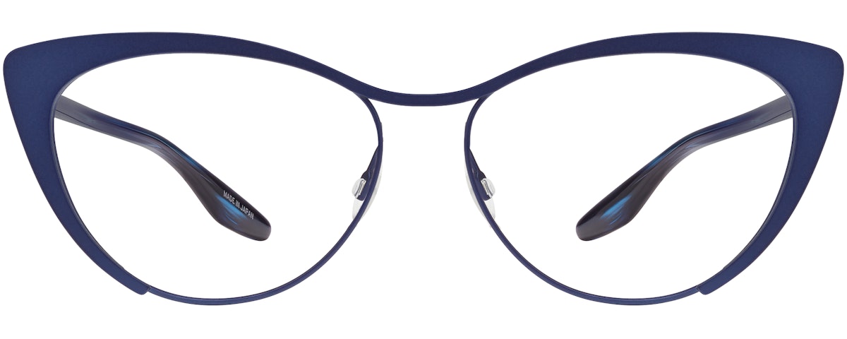 Matte Navy (Midnight)