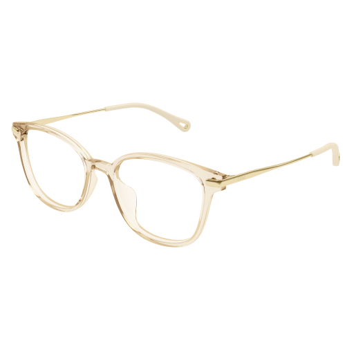 Yellow Transparent