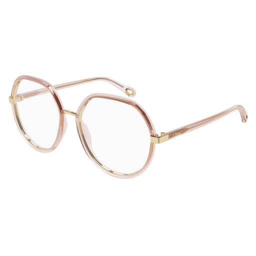 Taupe Crystal Fade