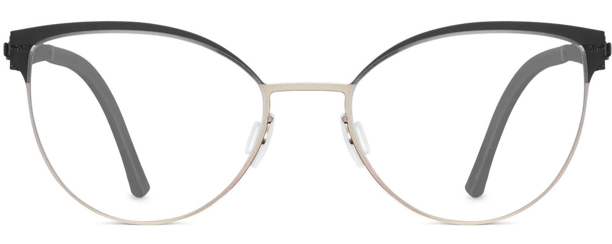 Light Gold/black 63B/50